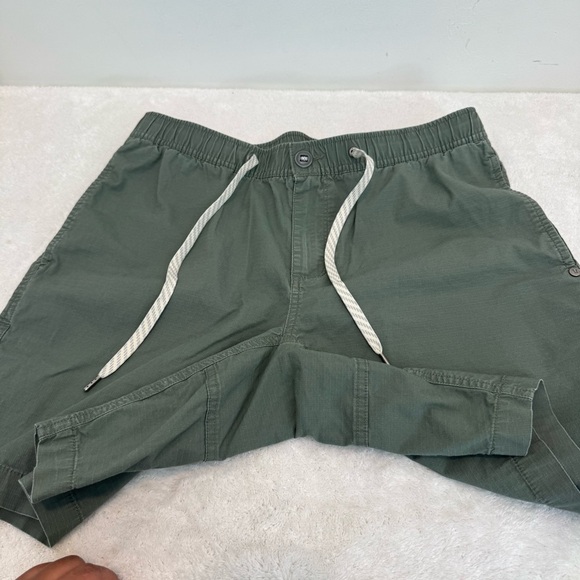 Vuori ripstop short size L - Picture 6 of 9